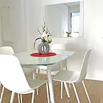 Apartment 5 Rent Station Lugano