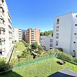 5 Rent Station Apartment Lugano