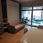 5 Rent Station Apartment Lugano