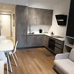 Apartment 5 Rent Station Lugano