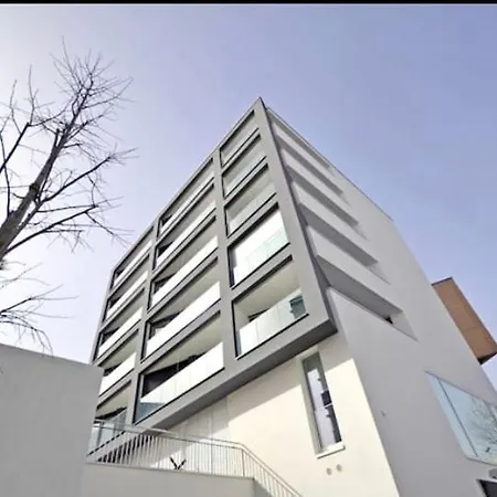 Apartment 5 Rent Station Lugano