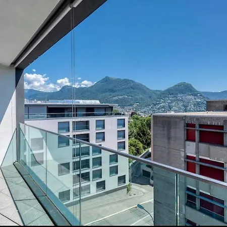 5 Rent Station * Lugano