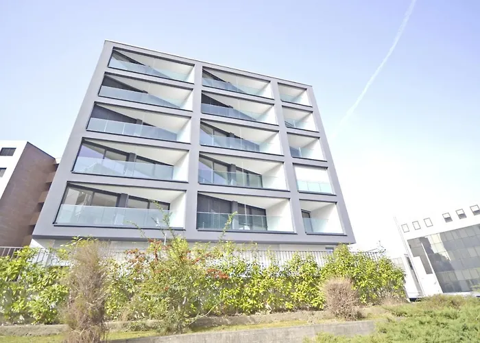 5 Rent Station アパート