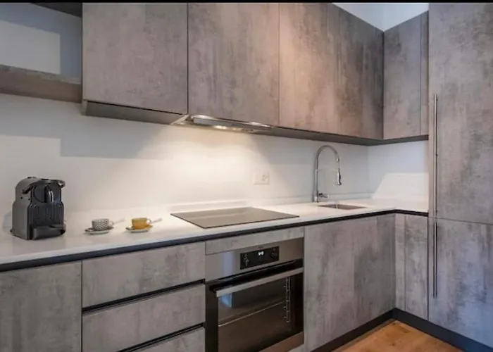 アパート 5 Rent Station