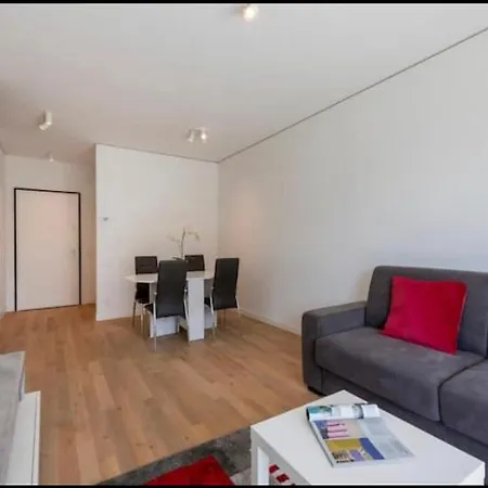 Apartmán 5 Rent Station