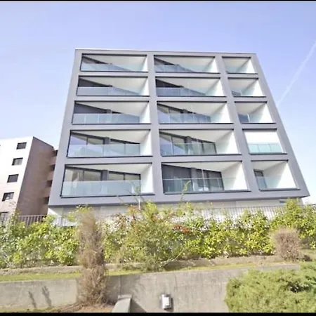 Apartmán 5 Rent Station