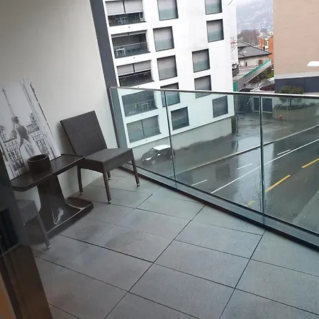 Apartmán 5 Rent Station