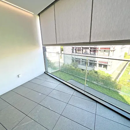 5 Rent Station لوغانو